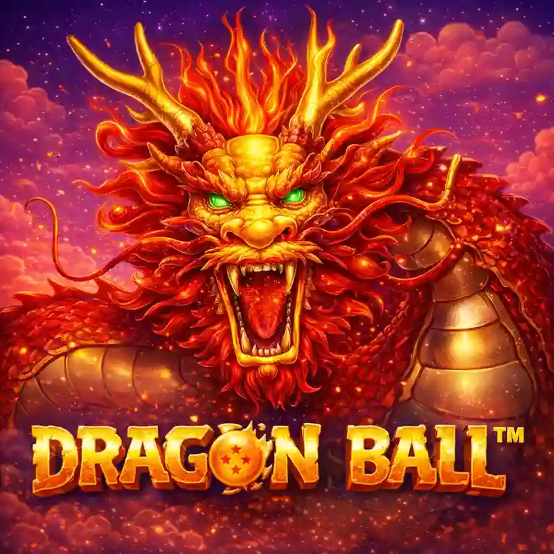 Dragon Ball