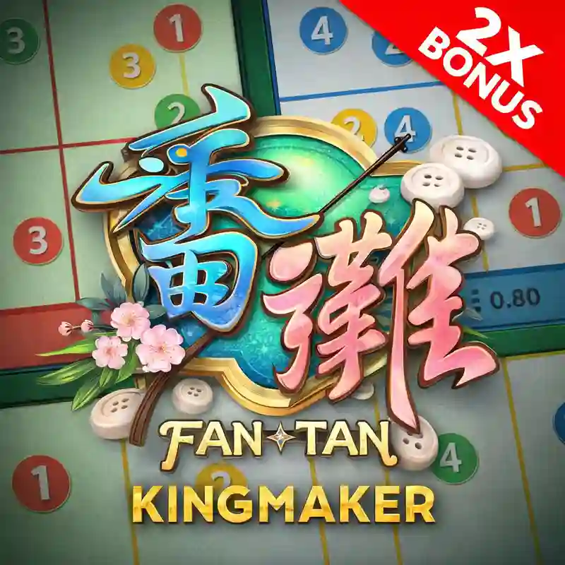 Maglaro ng Fan Tan Classic sa 888sport Casino