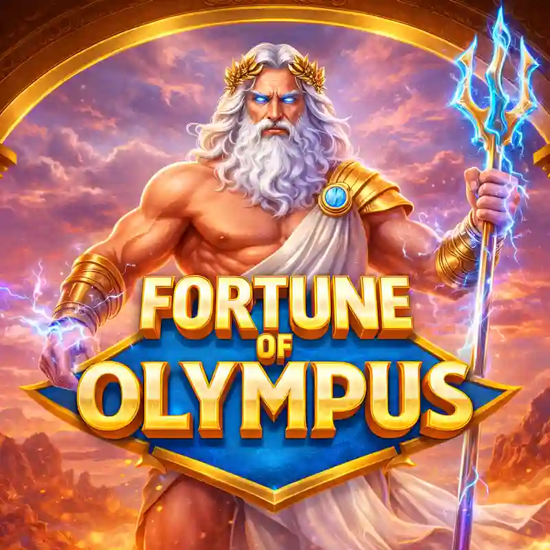 Maglaro ng Fortune of Olympus sa 888sport Casino