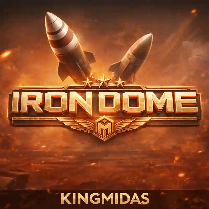 Maglaro ng Iron Dome sa 888sport Casino