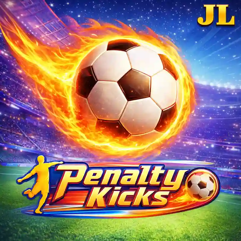 Penalty Kick Casino Game 888sport