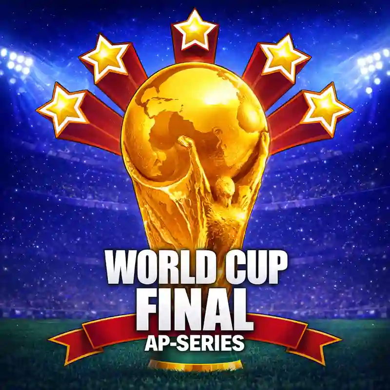 Maglaro ng World Cup Final sa 888sport Casino