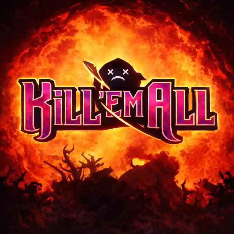 Kill Em All